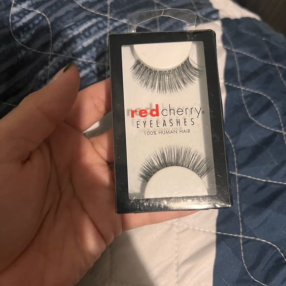 3 set Eyelashes - Picture 3 of 10